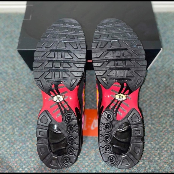 Nike x Supreme Tn - Picture 2 of 3